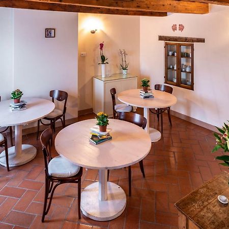 La Locanda Del Povero Diavolo Torriana Екстер'єр фото